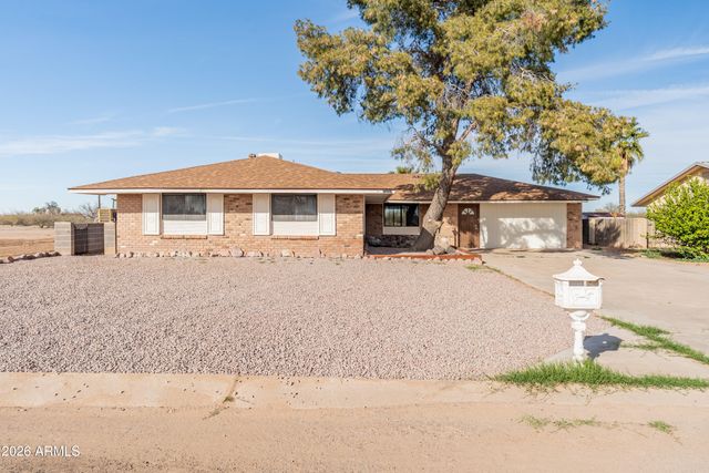 25050 W BOONE Drive, Casa Grande, AZ 85193