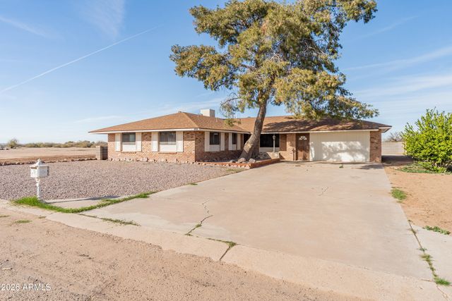 25050 W BOONE Drive, Casa Grande, AZ 85193