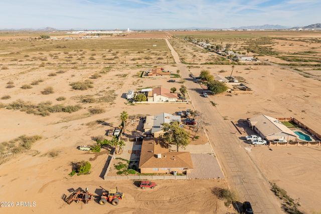 25050 W BOONE Drive, Casa Grande, AZ 85193