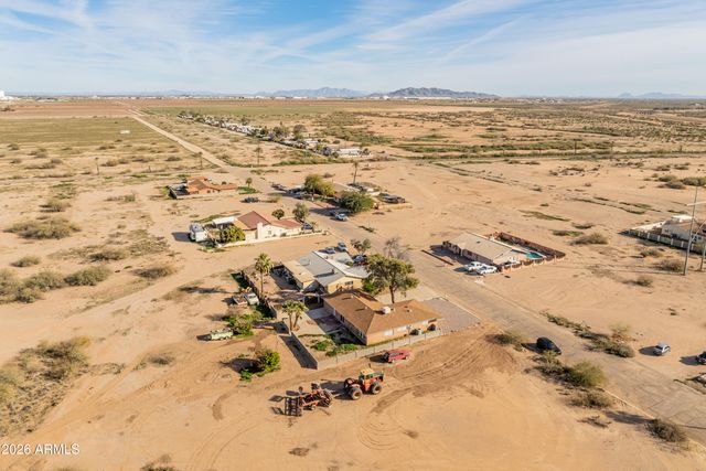 25050 W BOONE Drive, Casa Grande, AZ 85193