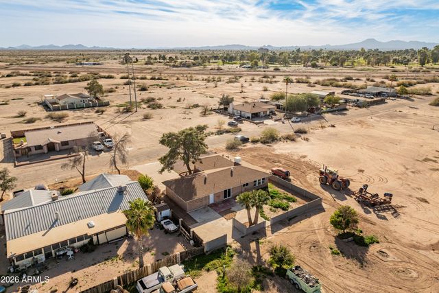 25050 W BOONE Drive, Casa Grande, AZ 85193
