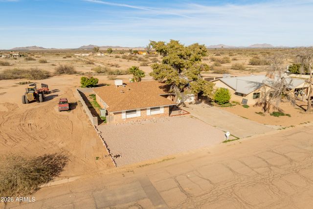 25050 W BOONE Drive, Casa Grande, AZ 85193