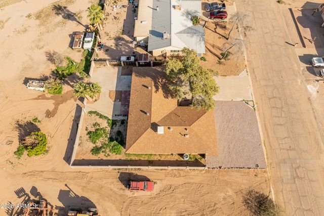 25050 W BOONE Drive, Casa Grande, AZ 85193