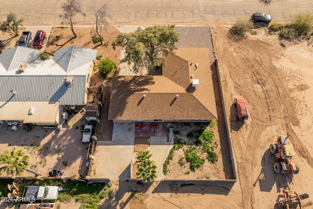 25050 W BOONE Drive, Casa Grande, AZ 85193