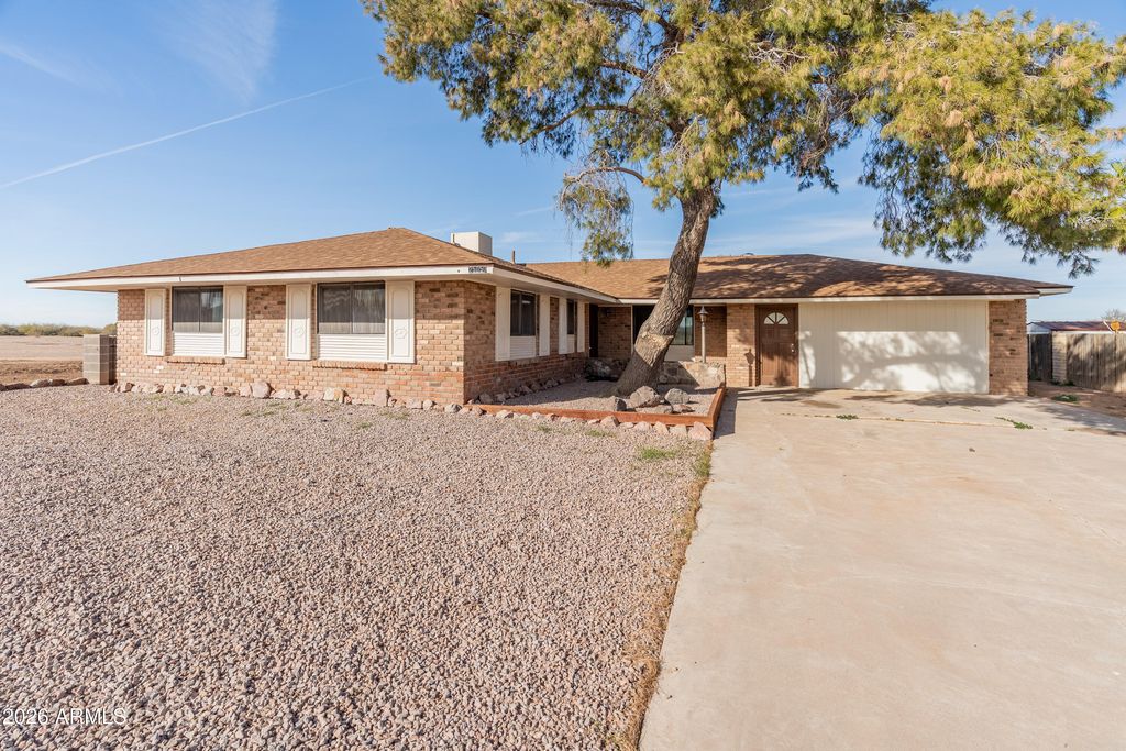25050 W BOONE Drive, Casa Grande, AZ 85193