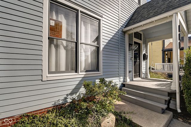 560 Fletcher Avenue, Indianapolis, IN 46203