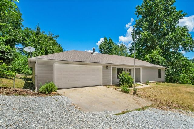 15654 Hickory Lane, Lowell, AR 72745