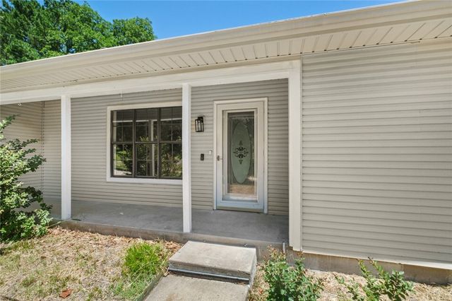 15654 Hickory Lane, Lowell, AR 72745