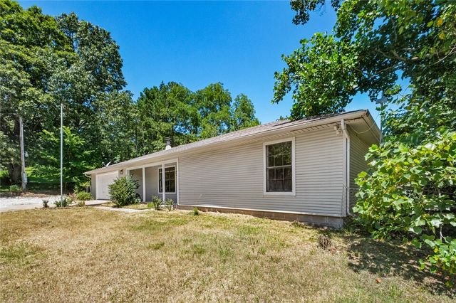 15654 Hickory Lane, Lowell, AR 72745