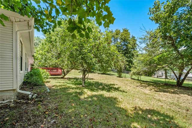 15654 Hickory Lane, Lowell, AR 72745