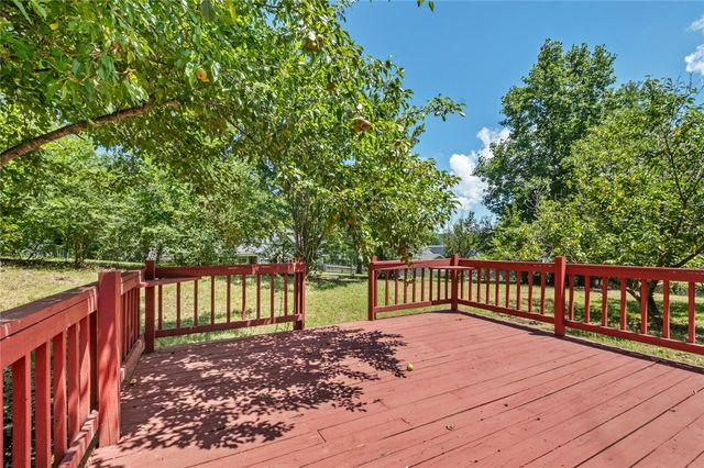15654 Hickory Lane, Lowell, AR 72745