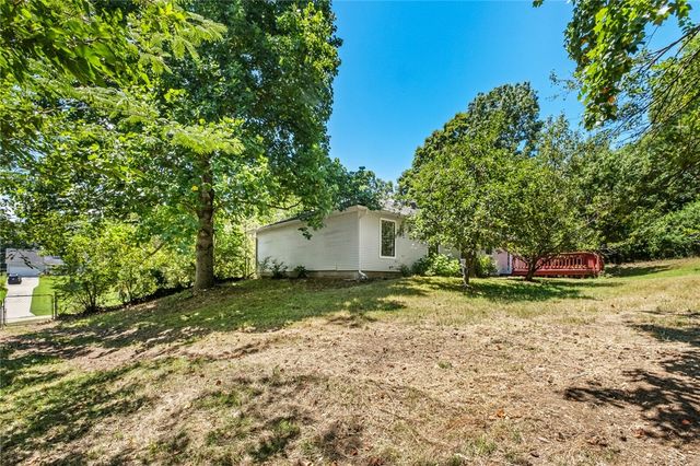 15654 Hickory Lane, Lowell, AR 72745