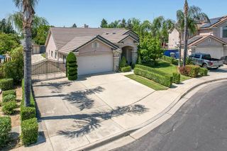 170 N Anderson Avenue, Clovis, CA 93612