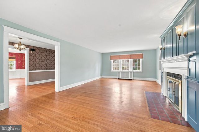 437 HAMPSHIRE RD, Drexel Hill, PA 19026