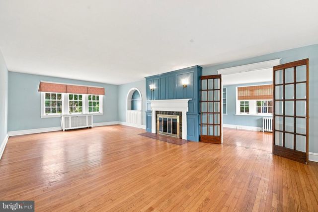 437 HAMPSHIRE RD, Drexel Hill, PA 19026