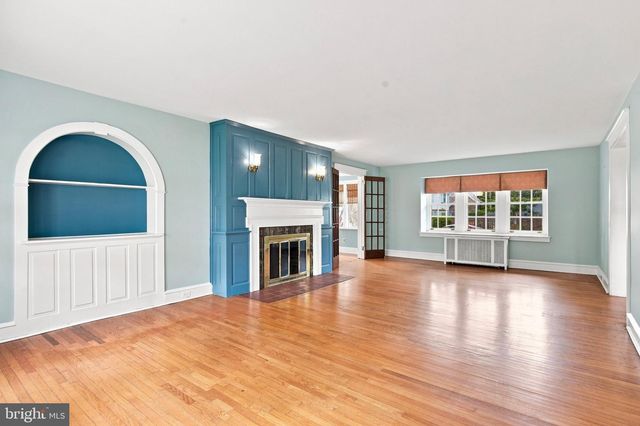 437 HAMPSHIRE RD, Drexel Hill, PA 19026