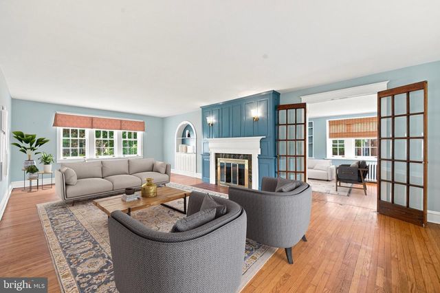 437 HAMPSHIRE RD, Drexel Hill, PA 19026