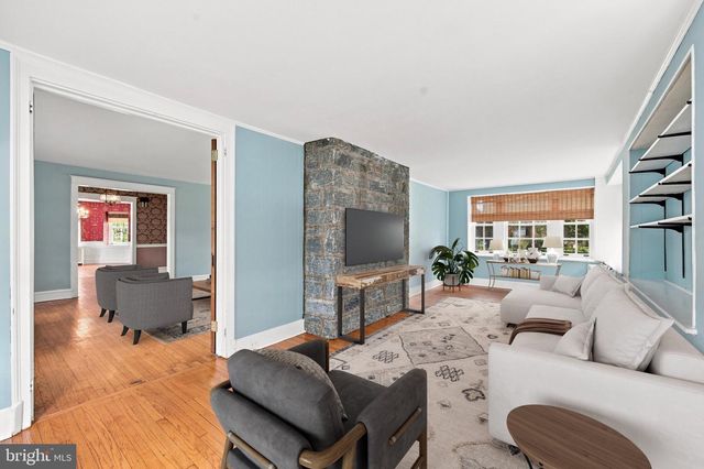 437 HAMPSHIRE RD, Drexel Hill, PA 19026