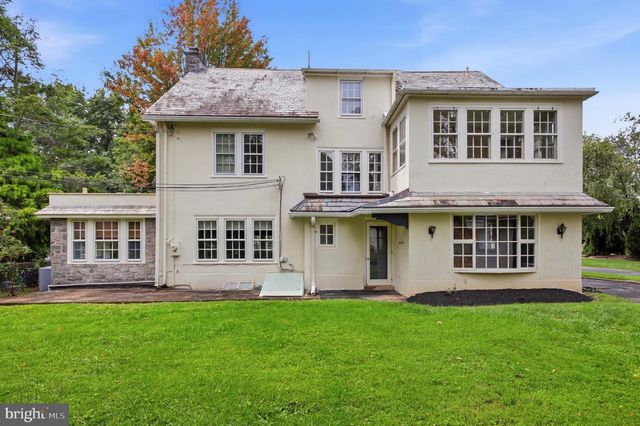 437 HAMPSHIRE RD, Drexel Hill, PA 19026