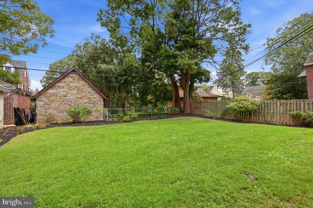 437 HAMPSHIRE RD, Drexel Hill, PA 19026