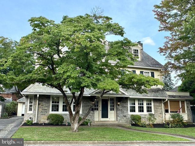 437 HAMPSHIRE RD, Drexel Hill, PA 19026