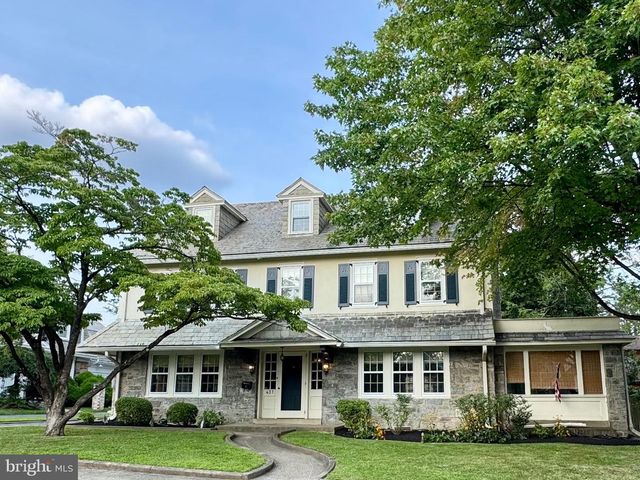 437 HAMPSHIRE RD, Drexel Hill, PA 19026