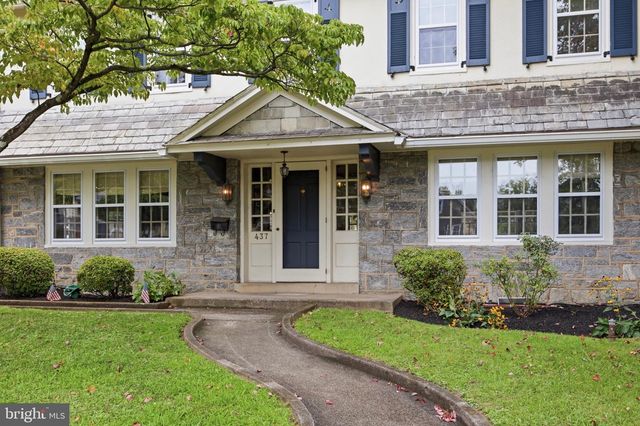 437 HAMPSHIRE RD, Drexel Hill, PA 19026