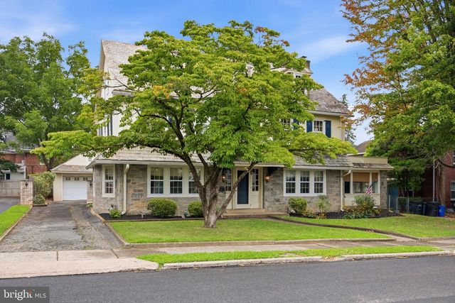 437 HAMPSHIRE RD, Drexel Hill, PA 19026