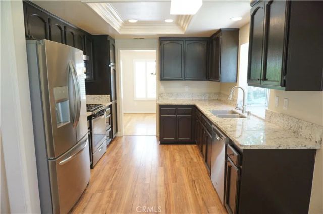 12251 Turtle Ridge Place, Porter Ranch, CA 91326