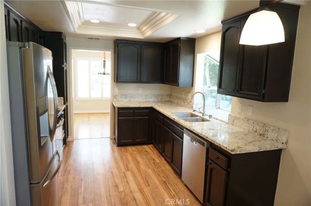 12251 Turtle Ridge Place, Porter Ranch, CA 91326