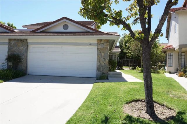 12251 Turtle Ridge Place, Porter Ranch, CA 91326