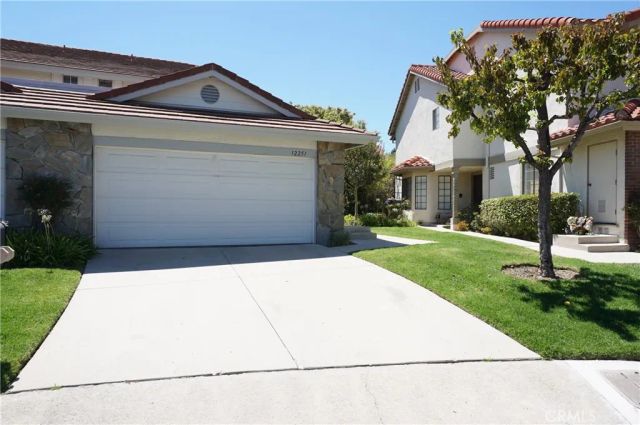 12251 Turtle Ridge Place, Porter Ranch, CA 91326