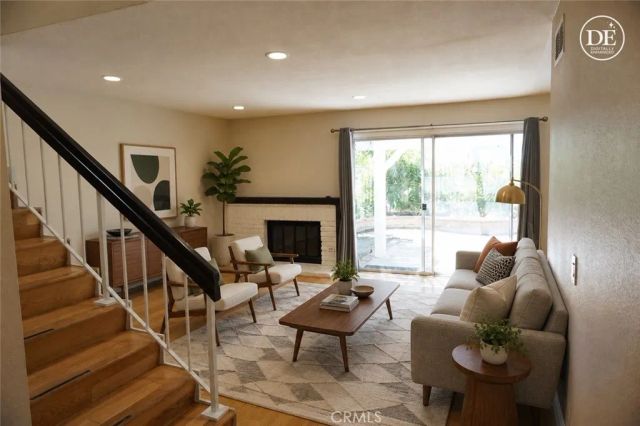 12251 Turtle Ridge Place, Porter Ranch, CA 91326
