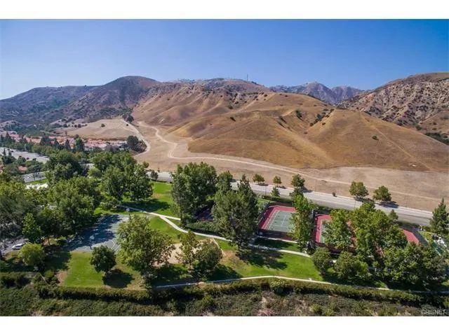 12251 Turtle Ridge Place, Porter Ranch, CA 91326