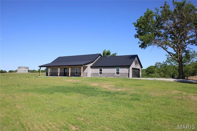 53414 Highway HH, Hannibal, MO 63401