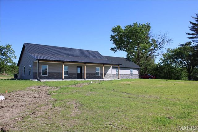 53414 Highway HH, Hannibal, MO 63401