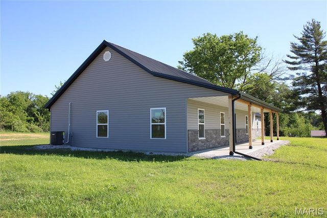 53414 Highway HH, Hannibal, MO 63401