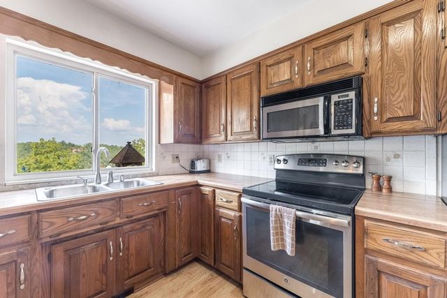 20564 Dogwood Road, Rogers, AR 72756
