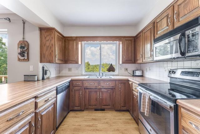 20564 Dogwood Road, Rogers, AR 72756
