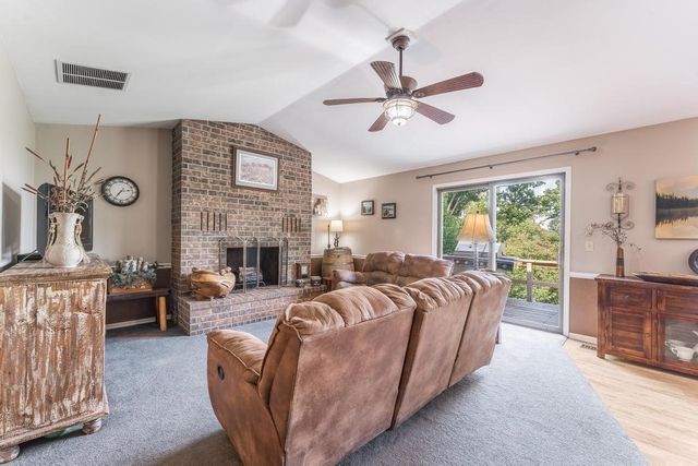 20564 Dogwood Road, Rogers, AR 72756