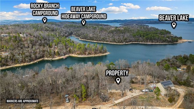 20564 Dogwood Road, Rogers, AR 72756