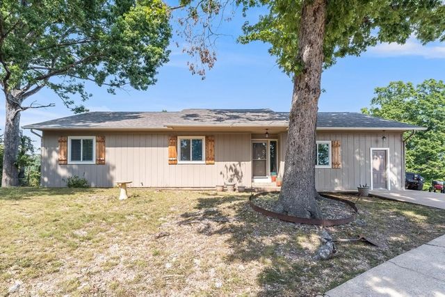 20564 Dogwood Road, Rogers, AR 72756