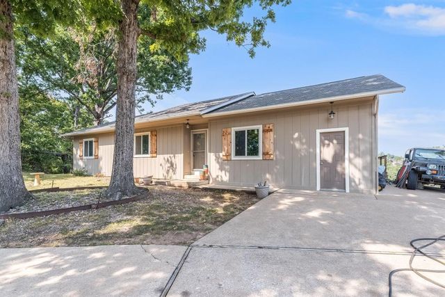20564 Dogwood Road, Rogers, AR 72756