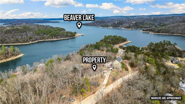 20564 Dogwood Road, Rogers, AR 72756