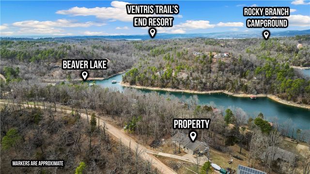 20564 Dogwood Road, Rogers, AR 72756