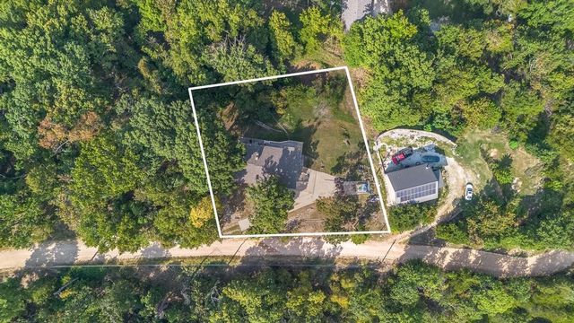 20564 Dogwood Road, Rogers, AR 72756