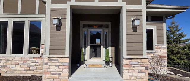 3926 Oakmont TRAIL, Waukesha, WI 53188