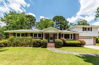 2416 Tiffany Drive, Charleston, SC 29414