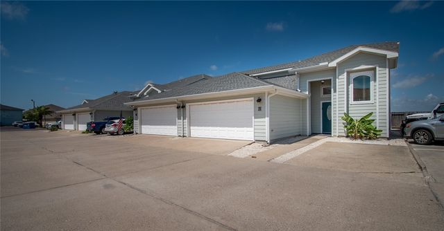 14858 Granada Dr H, Corpus Christi, TX 78418