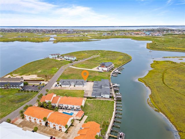 14858 Granada Dr H, Corpus Christi, TX 78418